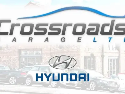 Used Hyundai i20 204 HP (150 kW) 2022 Dragon red Hatchback