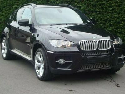Used BMW X6 2008 SUV