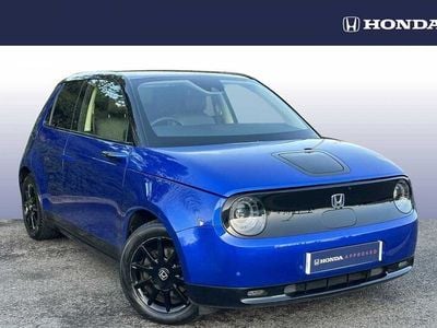 Honda e