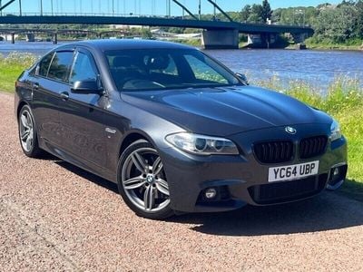 BMW 535