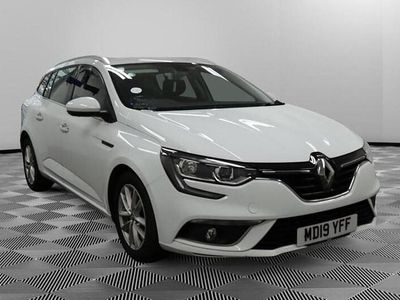 Renault Mégane IV