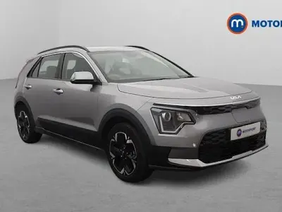 Used Kia Niro
