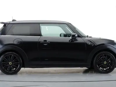 Used Mini Cooper S Hatch 135 kW (184 HP) 2022 Hatchback