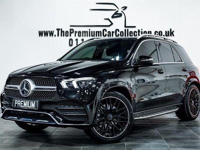 Mercedes GLE350