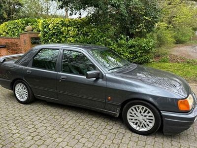 used Ford Sierra 2.0 RS COSWORTH 3d 204 BHP