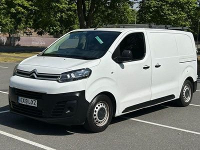 Citroën Dispatch