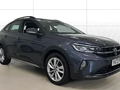Used VW Taigo