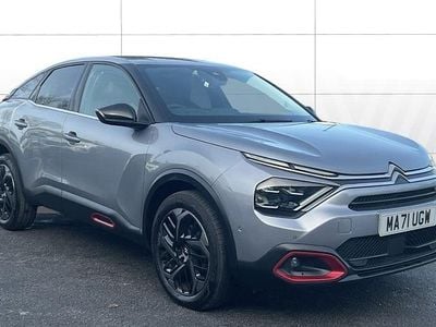 Used Citroën C4 PureTech 131 HP (96 kW) 2023 SUV