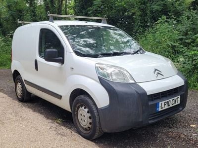 Citroën Nemo