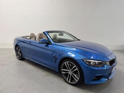 BMW 440