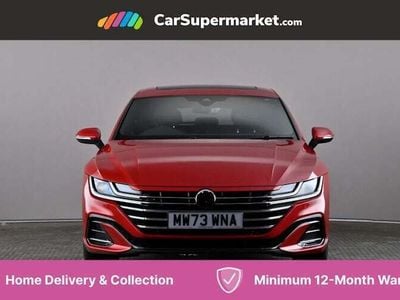 VW Arteon