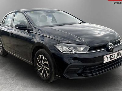 Używany VW Polo Life 80 KM (58 kW) 2026 Hatchback