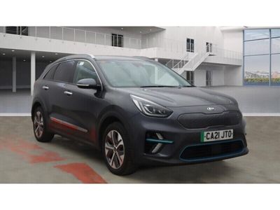 Kia e-Niro