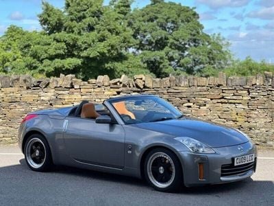 Nissan 350Z