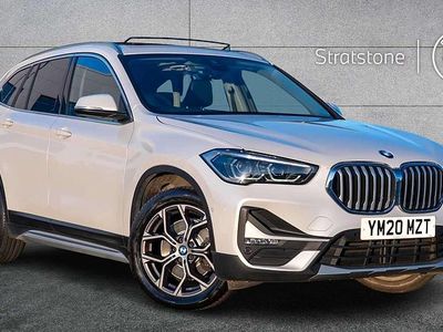 Usado BMW X1