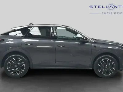 New Peugeot 3008 GT 143 HP (105 kW) 2025 Grey SUV