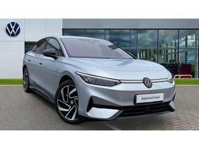 Used 2024 VW ID.7 | £29,049 (Good price)