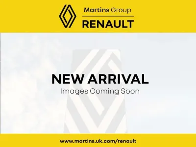 Used Renault Clio