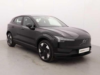 Usado Volvo EX30 Performance 314 kW (428 HP) 2025 Preto SUV