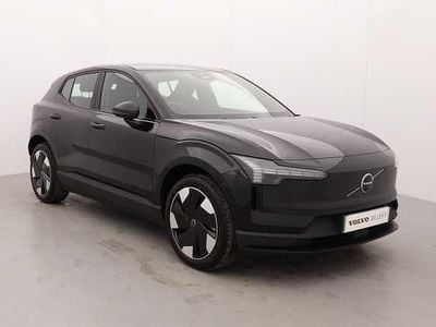 New 2026 Volvo EX30 Performance SUV | £31,995 (Fair price)