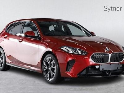 New BMW 120 M Sport 156 HP (114 kW) 2026 Hatchback