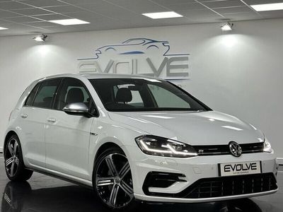 used VW Golf VII 