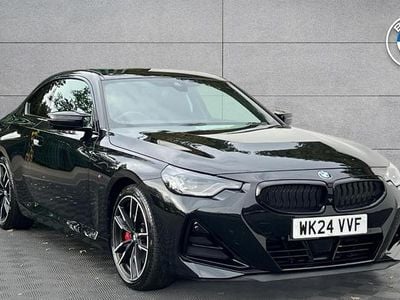 BMW M240