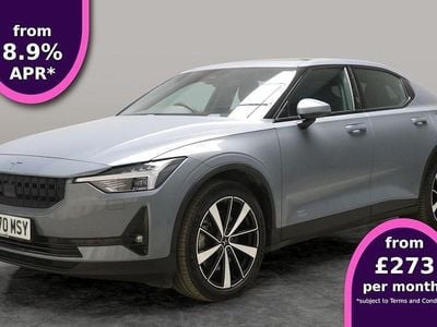 Polestar 2