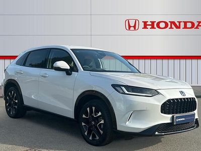 Honda ZR-V