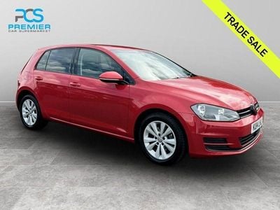 VW Golf VII