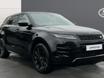 New Land Rover Range Rover evoque Autobiography 309 HP (227 kW) 2026 Other SUV
