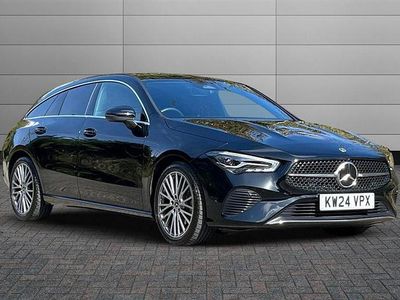 Mercedes CLA200