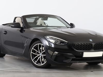 used BMW Z4 Z4 SeriessDrive20i Sport 2.0 2dr