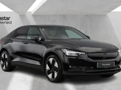 Used Polestar 2