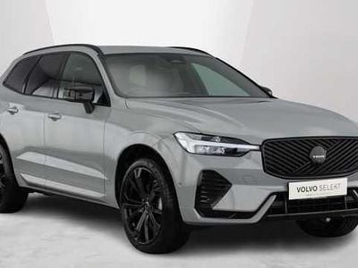 Used Volvo XC60 Plus 247 HP (181 kW) 2026 SUV