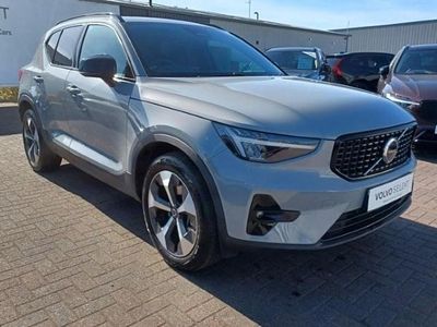 Usado Volvo XC40 Plus 2025 Cinzento SUV