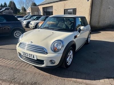 Mini One D
