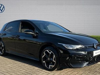 Used VW Golf VIII R-line 150 HP (110 kW) 2025 Hatchback