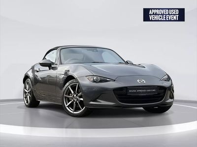 Mazda MX5