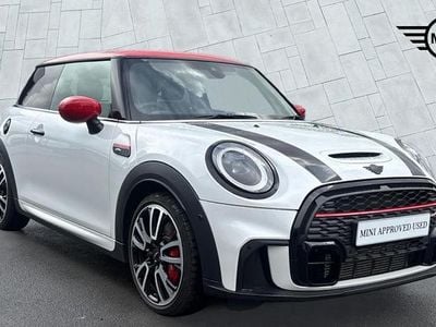 Mini John Cooper Works