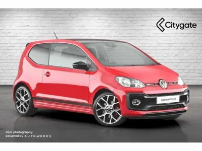Used VW up!