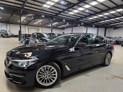 BMW 530e