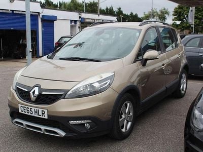 Renault Scénic III