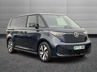 VW ID. Buzz