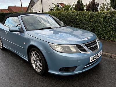 Saab 9-3