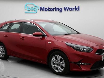 Kia Ceed Sportswagon