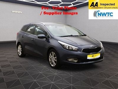 Kia Ceed Sportswagon