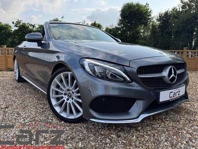 Mercedes C250