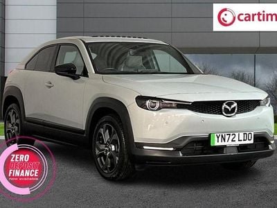 Mazda MX30