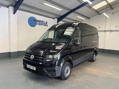 VW Crafter